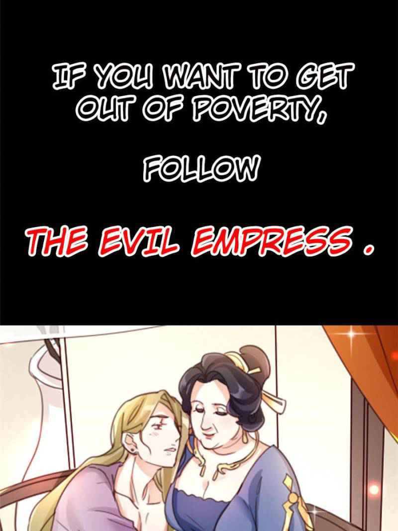 The Evil Empress Chapter 1 26